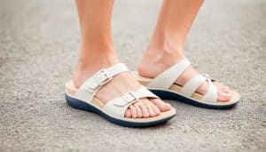 Vionic Slide Sandals