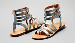 Comfortable Gladiator Sandals