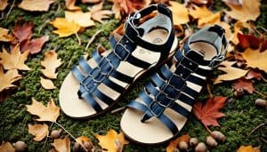Gladiator Sandals for Every Season