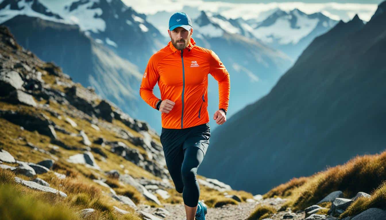 Karrimor is a good brand for runners