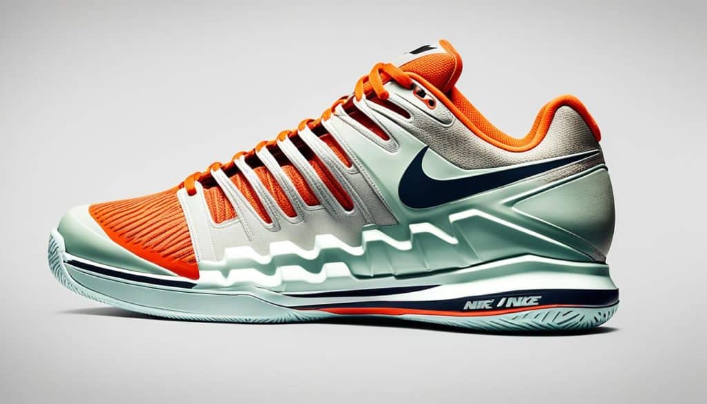 Nike Zoom Vapor X Clay Tennis Shoes