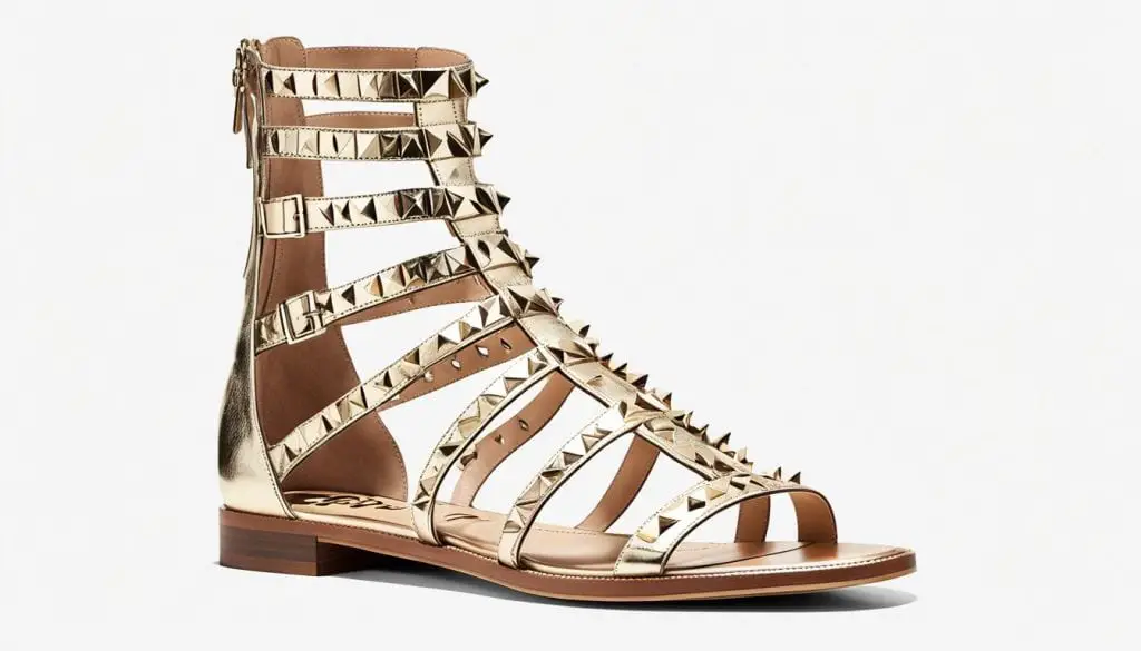 Sam Edelman women's gorgene gladiator sandal