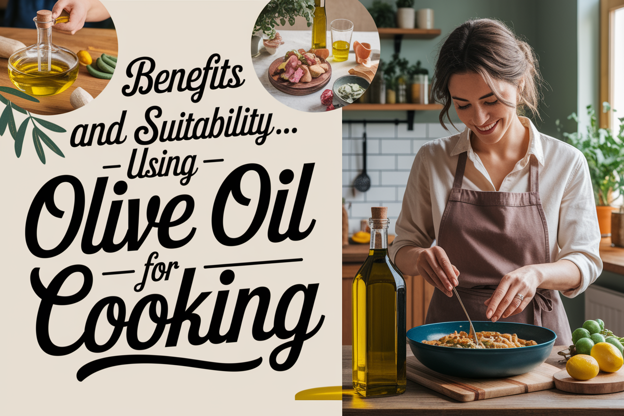 Benefits and Diet Suitability