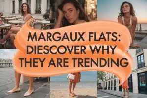 Margaux Flats