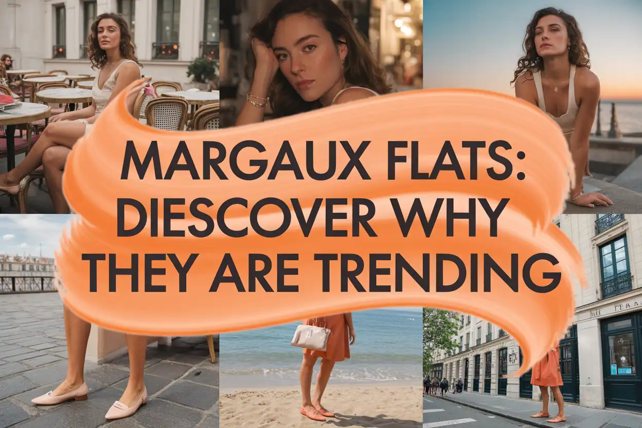 Margaux Flats