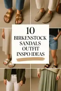 Birkenstock Sandals
