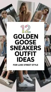 Golden Goose Sneakers