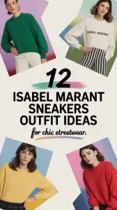 Isabel Marant Sneakers