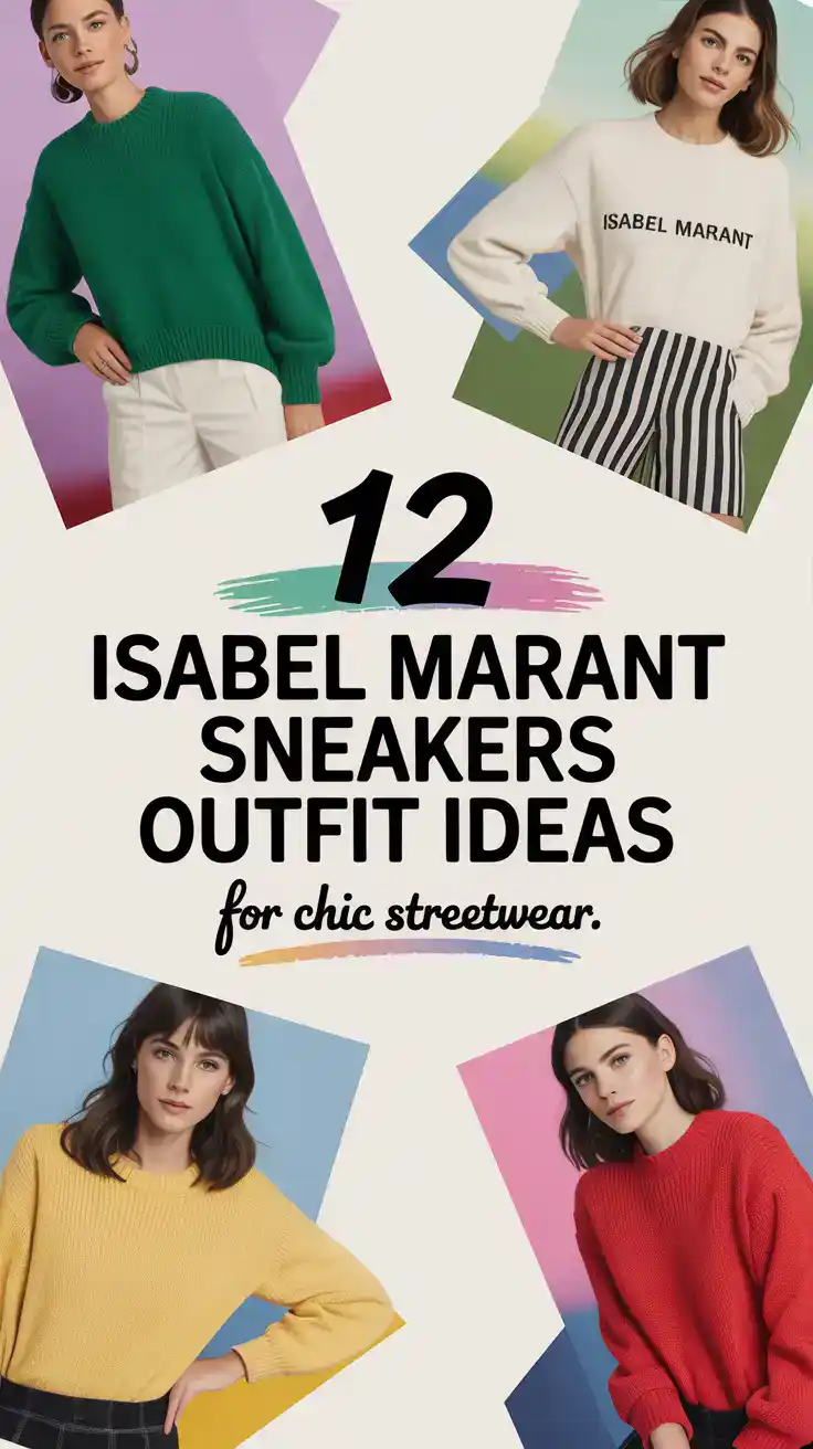 Isabel Marant Sneakers