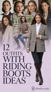 Riding Boots