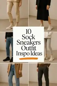 Sock Sneakers