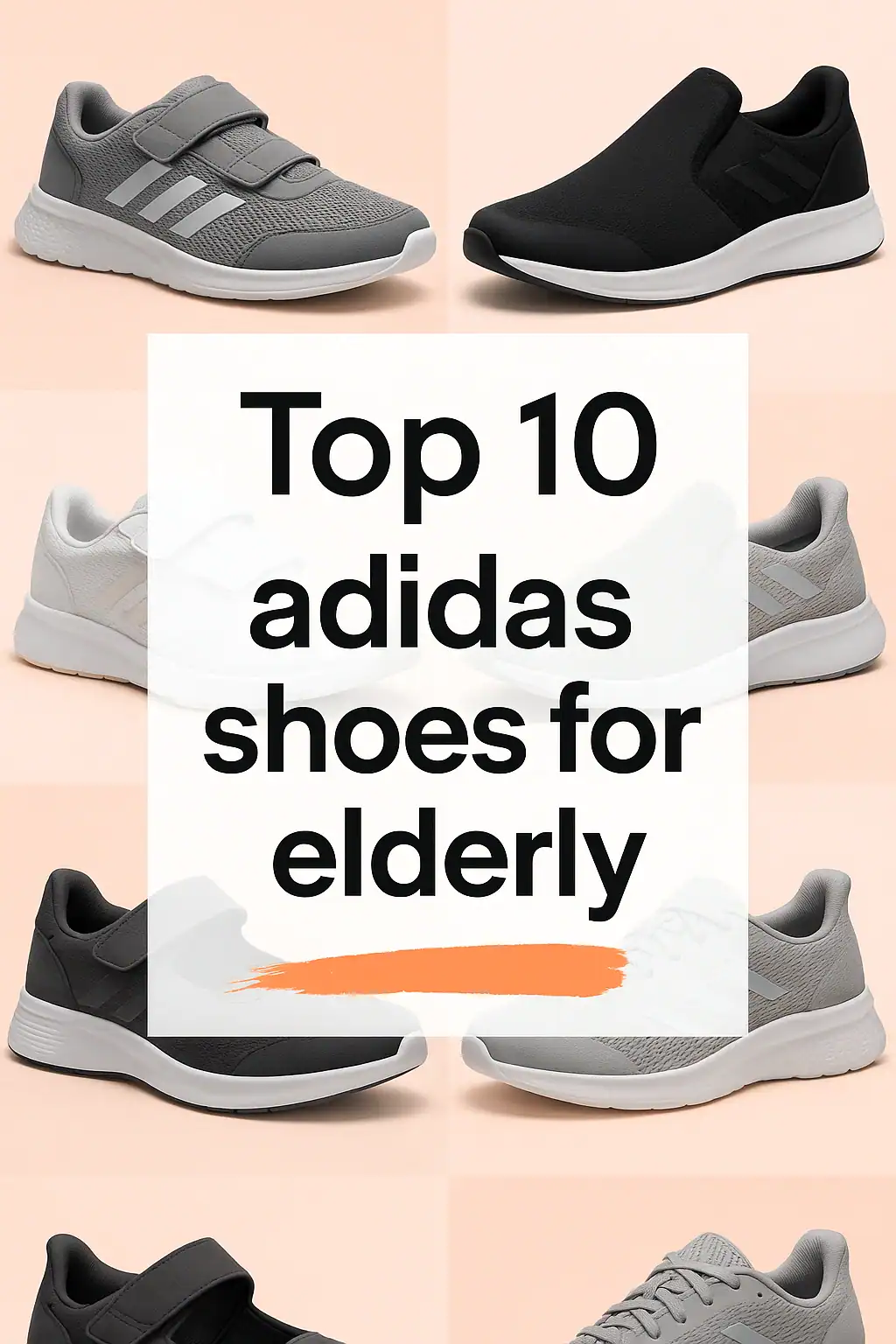 adidas Men’s Lite Racer Adapt 6.0 Sneaker