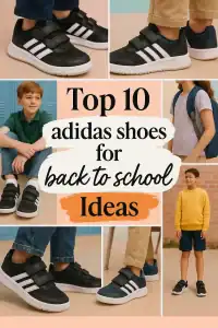 adidas shoes for back to school