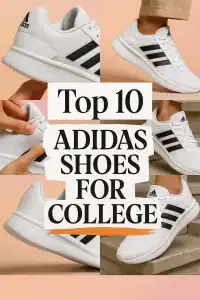 adidas shoes for college