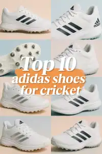 adidas shoes for cricket