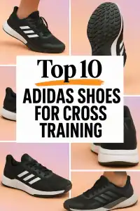 adidas shoes for cross training