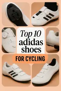 adidas shoes for cycling