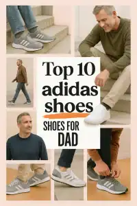 adidas shoes for dad
