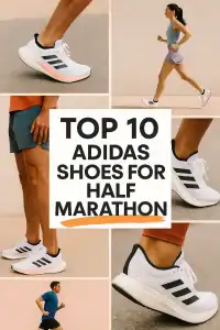 adidas shoes for half marathon