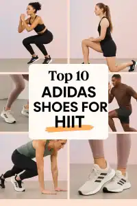 adidas shoes for hiit