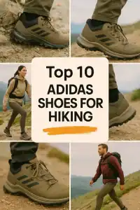 adidas shoes for hiking