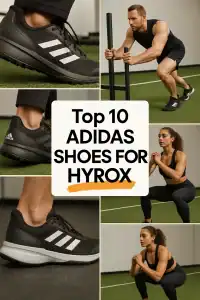 adidas shoes for hyrox