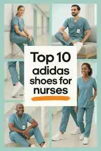 adidas shoes for nurses