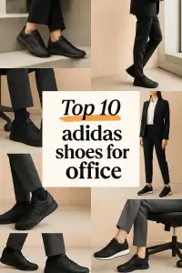 adidas shoes for office