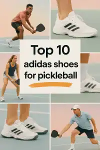 adidas shoes for pickleball