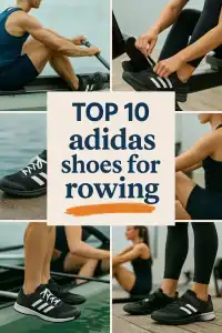 adidas shoes for rowing