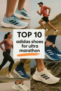 adidas shoes for ultra marathon