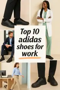 adidas shoes for work