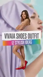 VIVAIA Shoes Outfit